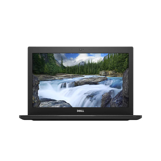 efurbished Dell Latitude 7390 - i5 8th Gen, 8GB RAM, 256GB Storage, 13.3" Full HD Display