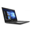 Refurbished Dell Latitude 7280 – Core i5 7th Gen, 8GB RAM, 256GB SSD, 12.5" Touchscreen, Windows 11 Pro