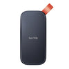 SanDisk 1TB Portable SSD - Up to 800MB/s, USB-C, USB 3.2 Gen 2, Updated Firmware - External Solid State Drive