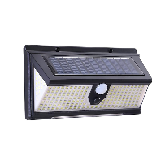SOLAR Body Sensor Lamp CL-S190 190SMD