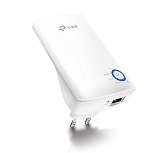 TP-Link TL-WA850RE N300 Wi-Fi Range Extender – Boost Your Wi-Fi Signal