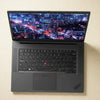 Lenovo ThinkPad P1 Gen 6 Mobile Workstation | 16″ Intel i7-13800H vPro |RTX 3500, 12GB VRAM Ada| 32GB DDR5 | 1TB SSD |Win 11 Pro