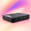 MIKOY TV Box S 4K Ultra HD Google TV with Voice Remote