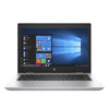 HP ProBook 640 G4 14" FHD Laptop Computer, 8th Gen Intel Core i5-8350U 1.7GHZ, 8GB DDR4 RAM, 256GB SSD, Type-C, HDMI, Windows 10 Pro (Renewed)