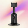 P01 Auto Face Tracking Gimbal Stabilizer | 360° Selfie Stick Phone Tripod