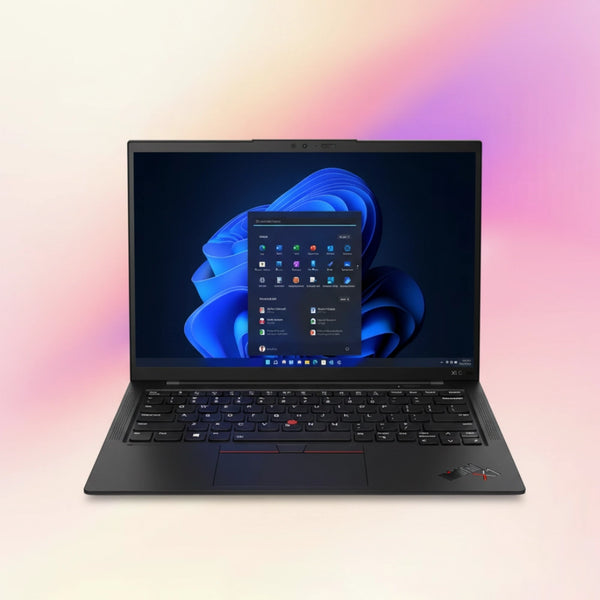 Lenovo ThinkPad X1 Carbon Gen 9 | i5-1145G7 | 16GB RAM | 512GB SSD