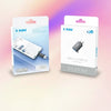 Xkin USB-C to USB 3.0 OTG Adapter - Type-C Male to USB-A Female XK-HF43