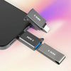 Xkin USB-C to USB 3.0 OTG Adapter - Type-C Male to USB-A Female XK-HF43