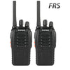 Baofeng BF-888s Walkie Talkie | Long Range | Reliable - communication