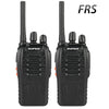 Baofeng BF-888s Walkie Talkie | Long Range | Reliable - communication