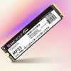 TEAMGROUP MP33 PRO 512GB M.2 PCIe Gen3 x4 NVMe SSD
