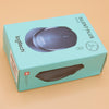 Logitech M330 Silent Plus Wireless Mouse – Quiet Click, 2.4GHz, 1000 DPI