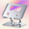 InTheWorld Z2XE 360° Rotating Foldable Adjustable Laptop Stand