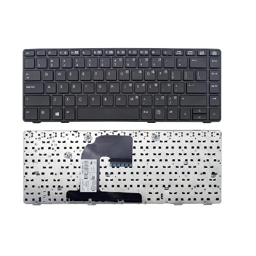 HP ProBook 6470B Replacement Keyboard