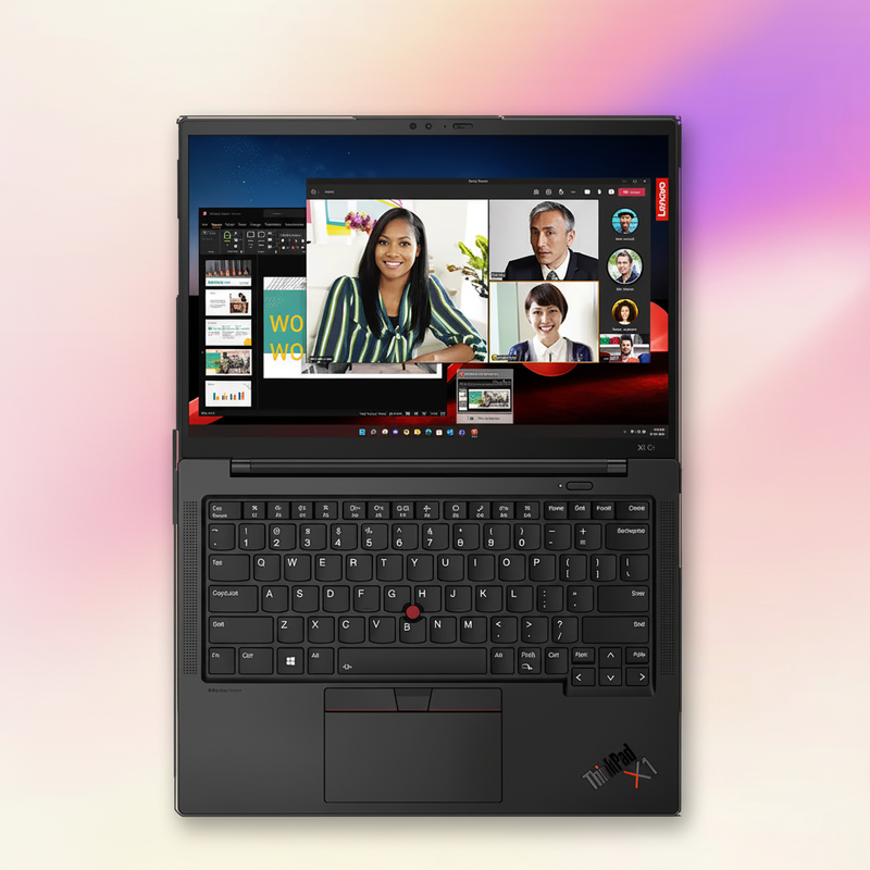 Lenovo ThinkPad X1 Carbon Gen 9 | i5-1145G7 | 16GB RAM | 512GB SSD