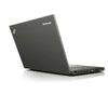 Refurbished Lenovo Refurbished Thinkpad X270 Laptop, Intel Core I5 , 8GB RAM, 256GB SSD- BLACK
