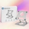 HP Stand 1 Adjustable Aluminum Laptop Stand