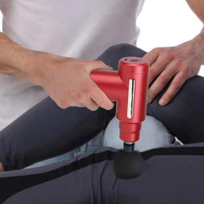 Body Massage Professional Vibration Motor Massage Gun