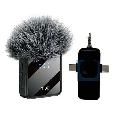 F11-2 Wireless Microphone