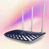 TP-Link Archer C20 AC750 Wireless Dual Band Router
