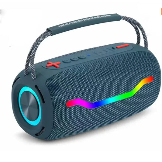 Wireless Bluetooth Portable Speaker Boombox520