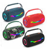 Wireless Bluetooth Portable Speaker Boombox520