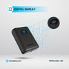 Powerology Ultra-Compact Power Bank 10000mAh PD 20W - C to C 60w