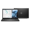 Refurbished Dell Latitude 7280 core i7 7th Gen 256GB SSD, 8GB RAM English Keyboard