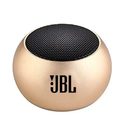 JBL M3 Mini Bluetooth Speaker – Portable Wireless Speaker with Clear Sound
