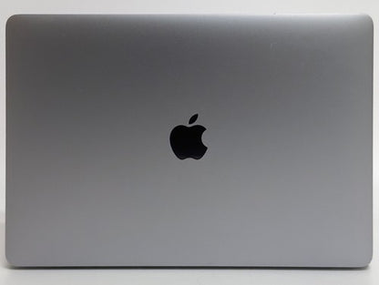 Apple MacBook Pro 15" (2016) - Intel Core i7 2.6GHz, 16GB RAM, 256GB SSD - Space Gray with Touch Bar