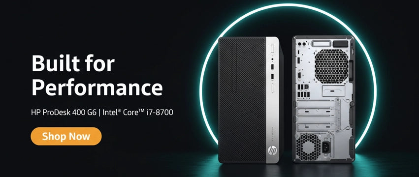 Shopucart store | Desktop computers| Hp