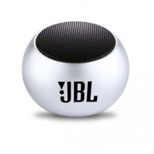 JBL M3 Mini Bluetooth Speaker – Portable Wireless Speaker with Clear Sound