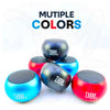 JBL m3 small bluetooth speaker
