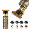 T9 Dragon Style Hair Clipper & Hair Trimmer