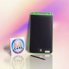 LCD Panel Colorful Writing Tablet 10" – Ages 3+