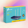 TP-Link Archer C20 AC750 Wireless Dual Band Router