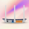 TP-Link Archer C20 AC750 Wireless Dual Band Router